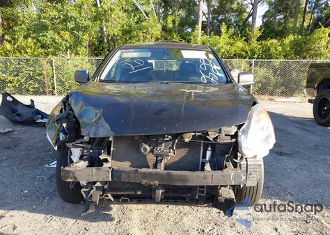 2013 Nissan Rogue S из США, поврежденный, VIN JN8AS5MT2DW032522